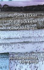 Cover-Bild Die Rückkehr der Gewohnheiten