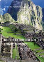 Cover-Bild Die Rückkehr der Götter