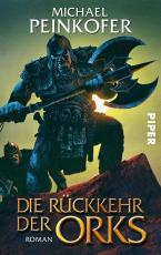 Cover-Bild Die Rückkehr der Orks