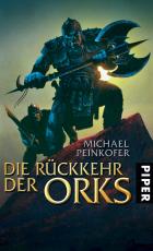Cover-Bild Die Rückkehr der Orks