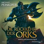 Cover-Bild Die Rückkehr der Orks