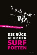 Cover-Bild Die Rückkehr der Surfpoeten