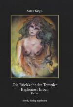 Cover-Bild Die Rückkehr der Templer