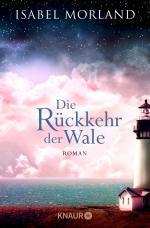 Cover-Bild Die Rückkehr der Wale