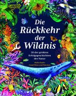 Cover-Bild Die Rückkehr der Wildnis