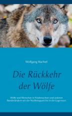 Cover-Bild Die Rückkehr der Wölfe