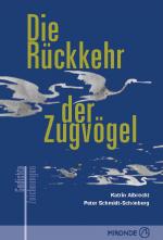 Cover-Bild Die Rückkehr der Zugvögel