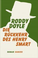 Cover-Bild Die Rückkehr des Henry Smart