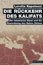 Cover-Bild Die Rückkehr des Kalifats
