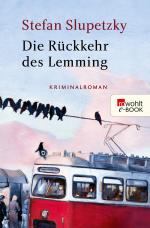 Cover-Bild Die Rückkehr des Lemming