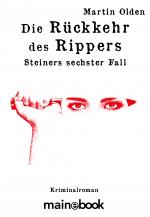 Cover-Bild Die Rückkehr des Rippers