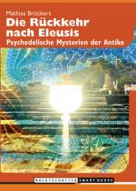 Cover-Bild Die Rückkehr nach Eleusis