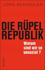 Cover-Bild Die Rüpel-Republik