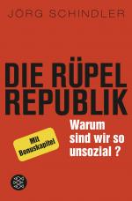 Cover-Bild Die Rüpel-Republik