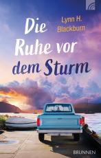 Cover-Bild Die Ruhe vor dem Sturm