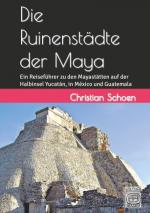Cover-Bild Die Ruinenstädte der Maya