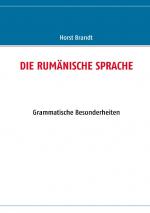 Cover-Bild DIE RUMÄNISCHE SPRACHE