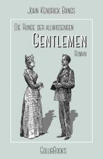 Cover-Bild Die Runde der allwissenden Gentlemen