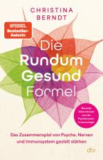 Cover-Bild Die Rundum-Gesund-Formel