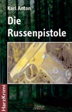 Cover-Bild Die Russenpistole