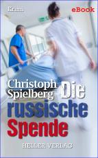 Cover-Bild Die russische Spende