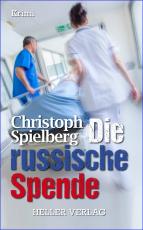 Cover-Bild Die russische Spende