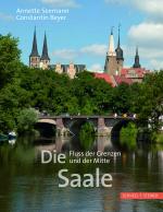 Cover-Bild Die Saale