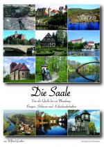 Cover-Bild Die Saale