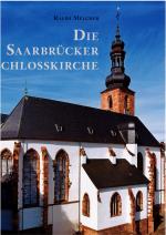 Cover-Bild Die Saarbrücker Schlosskirche