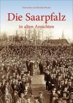 Cover-Bild Die Saarpfalz