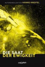 Cover-Bild Die Saat der Ewigkeit