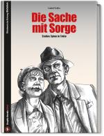 Cover-Bild Die Sache mit Sorge