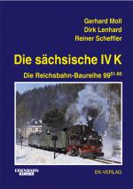 Cover-Bild Die sächsische IV K