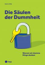 Cover-Bild Die Säulen der Dummheit (E-Book)