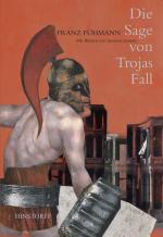 Cover-Bild Die Sage von Trojas Fall