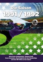 Cover-Bild Die Saison 1991 / 1992