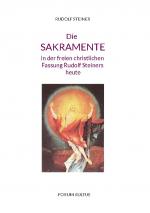 Cover-Bild Die Sakramente