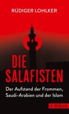 Cover-Bild Die Salafisten