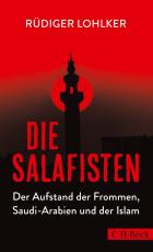 Cover-Bild Die Salafisten