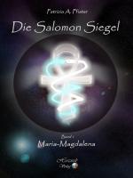 Cover-Bild Die Salomon Siegel, Band 1