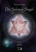 Cover-Bild Die Salomon Siegel