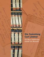 Cover-Bild Die Sammlung Carl Lindner