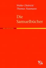 Cover-Bild Die Samuelbücher