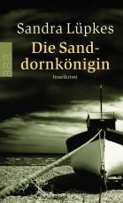 Cover-Bild Die Sanddornkönigin