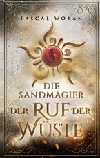 Cover-Bild Die Sandmagier