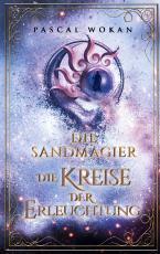 Cover-Bild Die Sandmagier