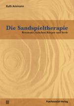 Cover-Bild Die Sandspieltherapie