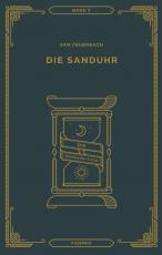 Cover-Bild Die Sanduhr: Die Krosann-Saga Band 3