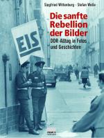 Cover-Bild Die sanfte Rebellion der Bilder