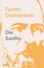 Cover-Bild Die Sanfte